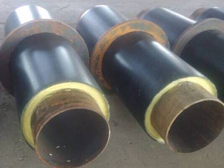 保溫固定節(jié)